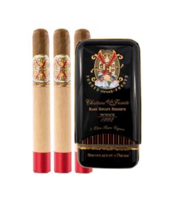 ARTURO FUENTE OPUS X PERFECCION X LATA C/3 TORO