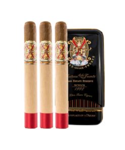ARTURO FUENTE OPUS X RVA. DE CHATEAU LATA C/3 CHURCHILL