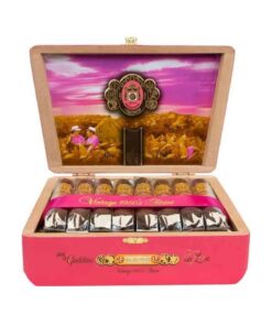 ARTURO FUENTE RARE PINK VINTAGE 1960 SERIES HAPPY ENDING FIGURADO