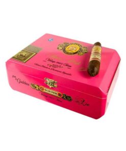 ARTURO FUENTE RARE PINK VINTAGE 1960 SERIES SHORT STORY FIGURADO