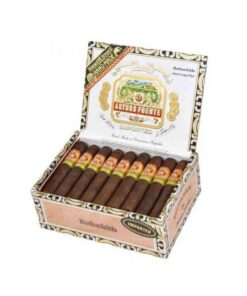 ARTURO FUENTE ROTSCHILD MADURO ROTSCHILD