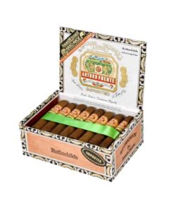 ARTURO FUENTE ROTSCHILD NATURAL ROTSCHILD