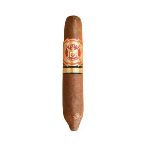 ARTURO FUENTE SHORT STORY PERFECTO