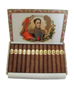 BOLIVAR PETIT CORONAS