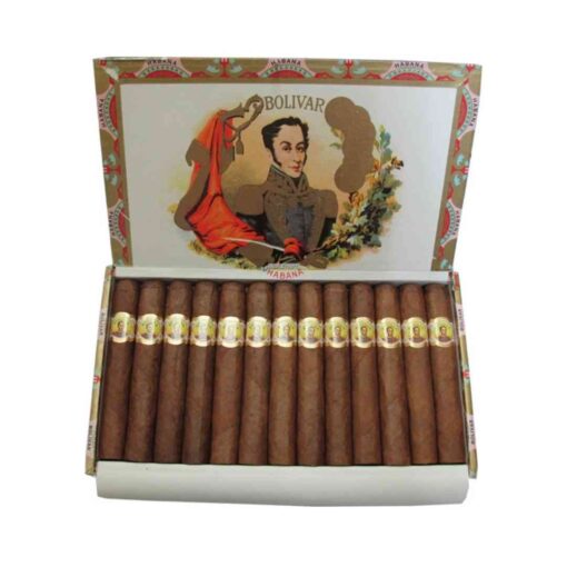 BOLIVAR PETIT CORONAS