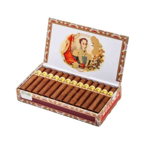 BOLIVAR ROYAL CORONAS