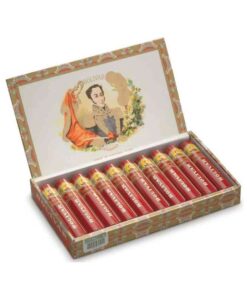 BOLIVAR ROYAL CORONAS TUBO