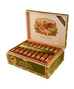 BRICK HOUSE DOBLE CONNECTICUT ROBUSTO