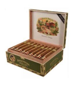 BRICK HOUSE DOBLE CONNECTICUT SHORT TORPEDO