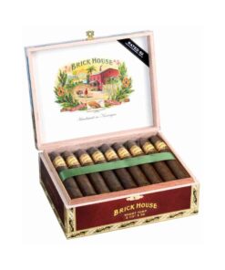 BRICK HOUSE SUNGROWN SHORT TORPEDO