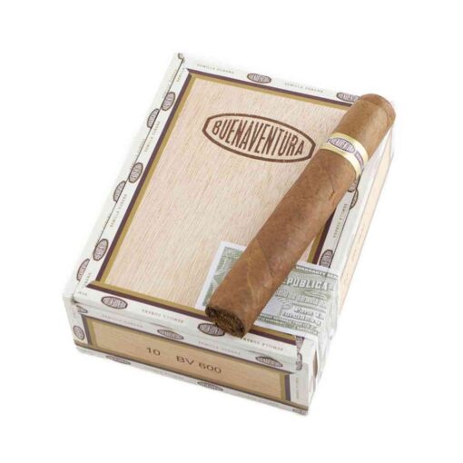 BUENAVENTURA BV 600 GIG