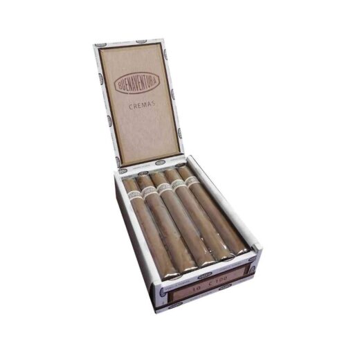 BUENAVENTURA CREMAS C 100 LONSDALE