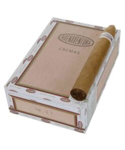 BUENAVENTURA CREMAS CT TORPEDO