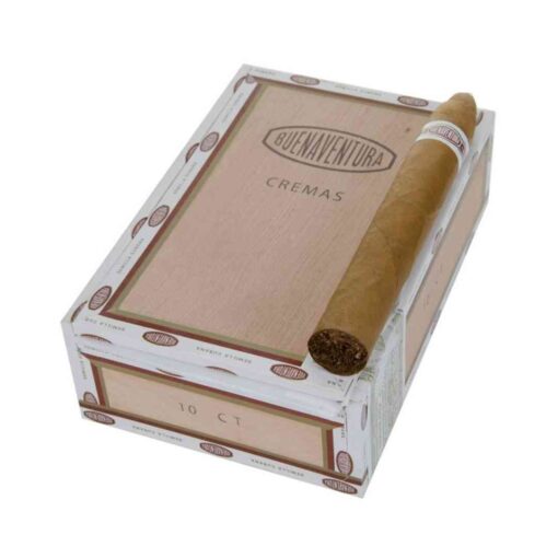BUENAVENTURA CREMAS CT TORPEDO