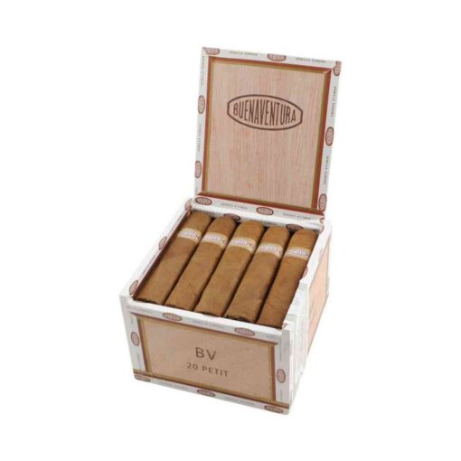 BUENAVENTURA MINI BV Petit Robusto