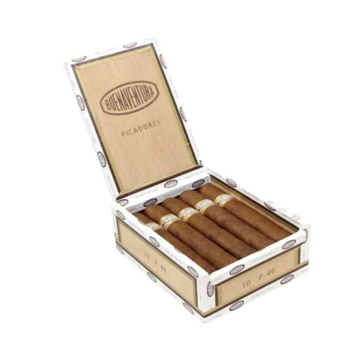 BUENAVENTURA PICADORES 46 SH LONSDALE