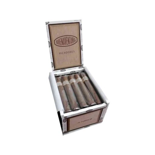 BUENAVENTURA PICADORES FUMAS 44 SH CORONA
