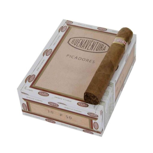 BUENAVENTURA PICADORES P 50 ROBUSTO