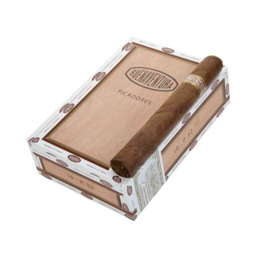 BUENAVENTURA PICADORES P 52 TORO