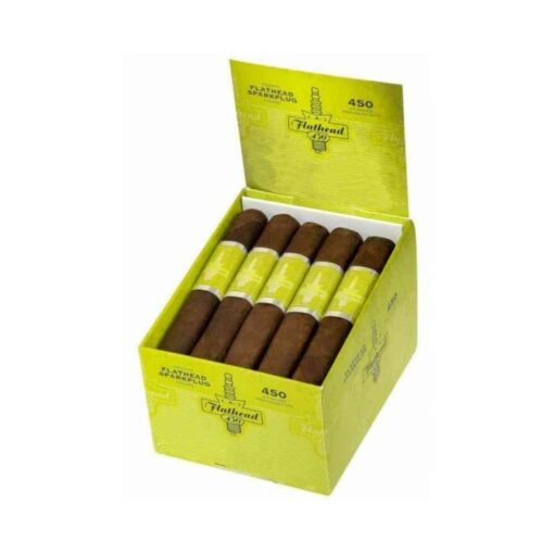 CAO FLATHEAD SPARKPLUG