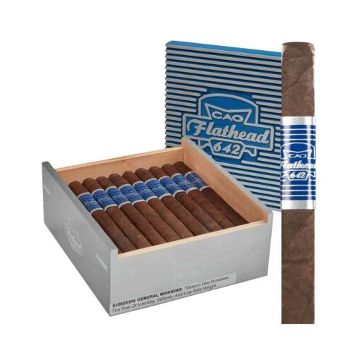 CAO FLATHEAD V642 PISTON