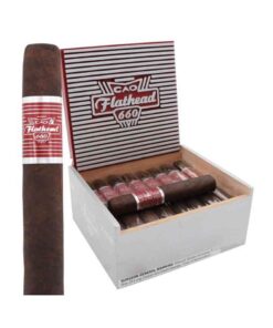 CAO FLATHEAD V660 CARB