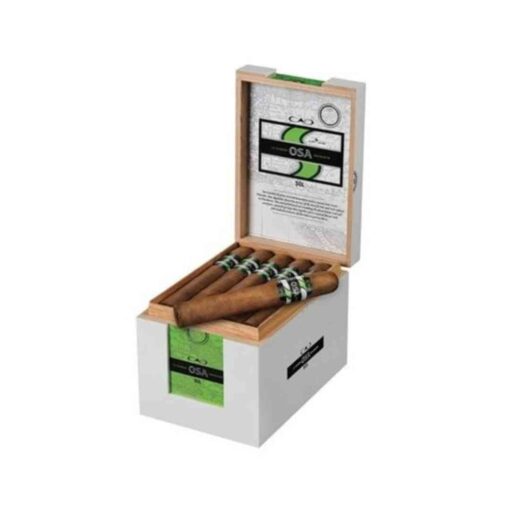 CAO OSA LOT 50