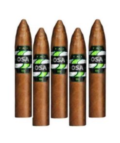 CAO OSA LOT T