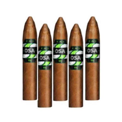 CAO OSA LOT T