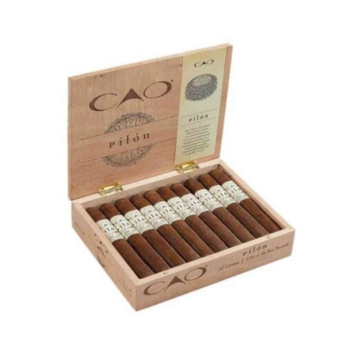 CAO PILON CORONA