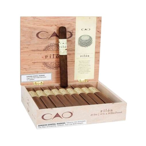 CAO PILON TORO