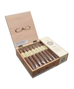 CAO PILON TORPEDO