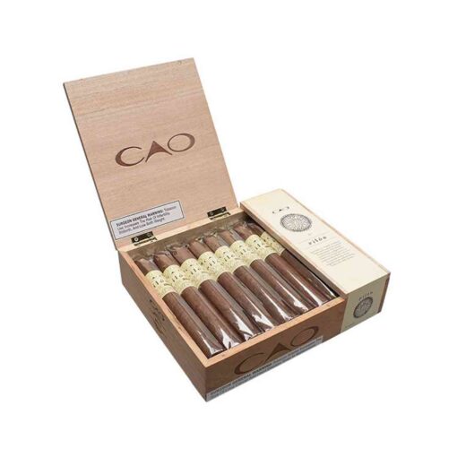 CAO PILON TORPEDO