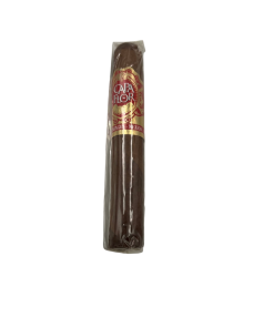 CAPA FLOR ROBUSTO