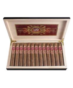 CAPA FLOR TORO CAJA 10