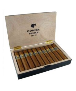 COHIBA BEHIKE 52