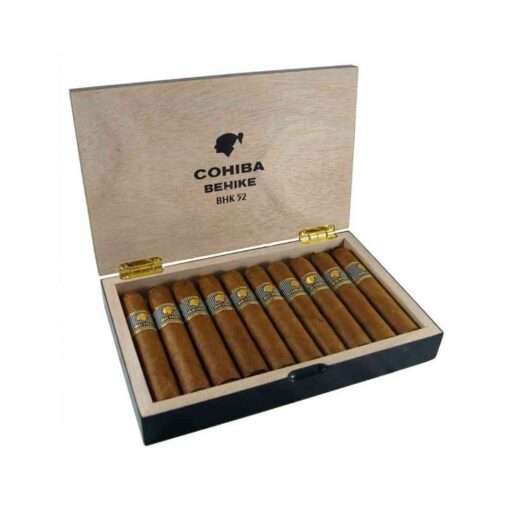 COHIBA BEHIKE 52