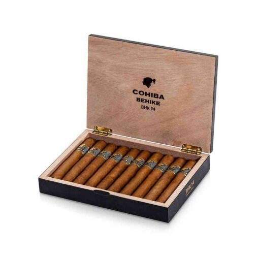COHIBA BEHIKE 54