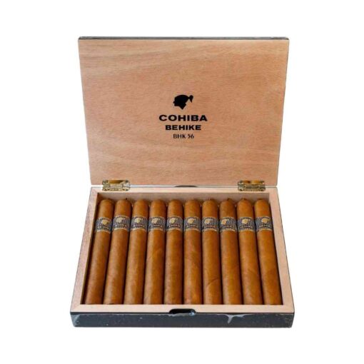 COHIBA BEHIKE 56
