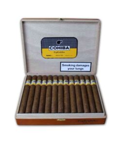COHIBA ESPLENDIDOS