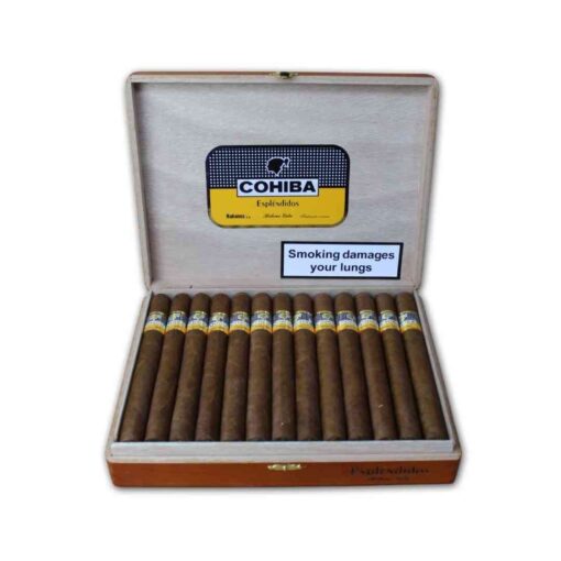 COHIBA ESPLENDIDOS