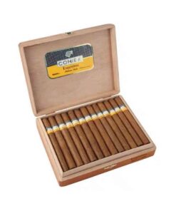 COHIBA EXQUISITOS