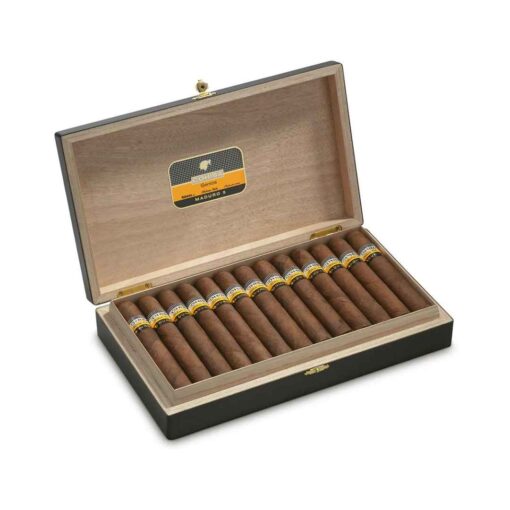 COHIBA GENIOS 25