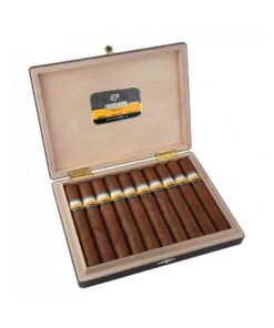 COHIBA GENIOS 10