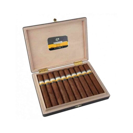 COHIBA GENIOS 10