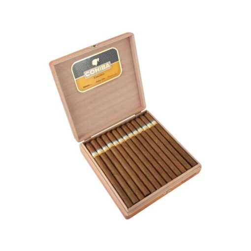 COHIBA LANCEROS