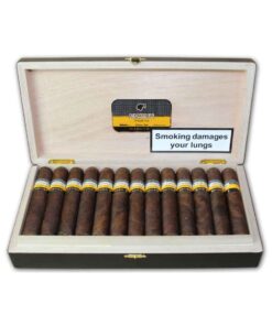 COHIBA MAGICOS 25