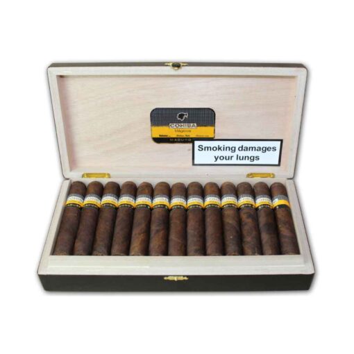COHIBA MAGICOS 25