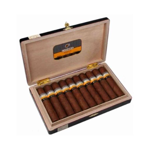 COHIBA MAGICOS 10