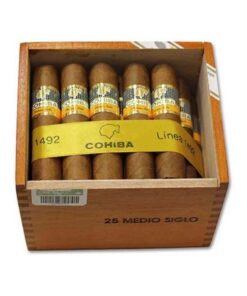 COHIBA MEDIO SIGLO